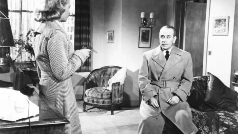 кадр из фильма Escape Route