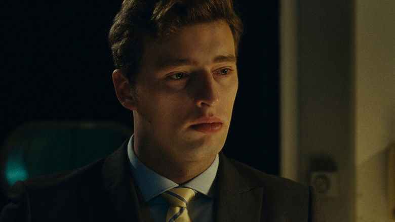 кадр из фильма DEAD AIR