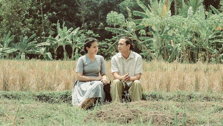 кадр из фильма Perburuan