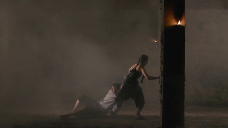 кадр из фильма भ्रमर