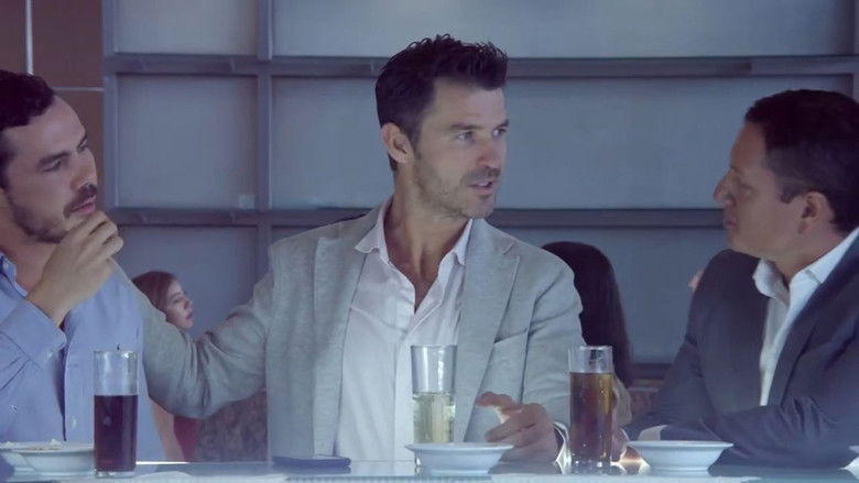 кадр из фильма Mujeres infieles 5