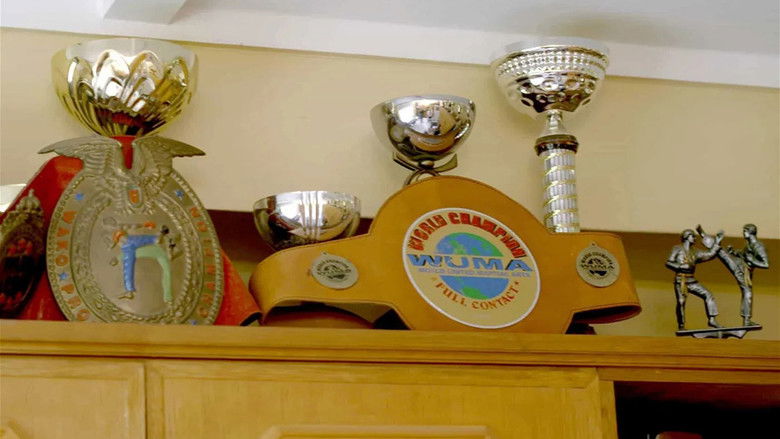 кадр из фильма Jean-Claude Van Damme, coup sur coup