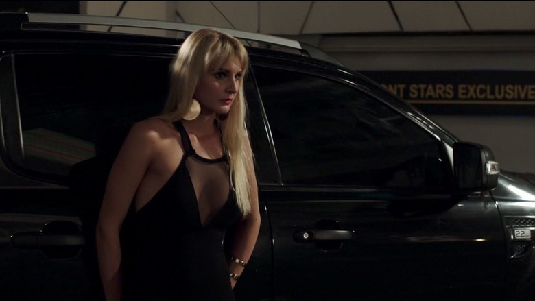 кадр из фильма Никогда не сдавайся 3