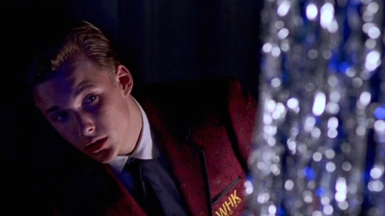 кадр из фильма Каково врать в Америке