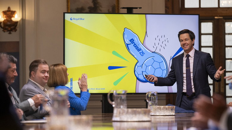 кадр из фильма Шары вверх