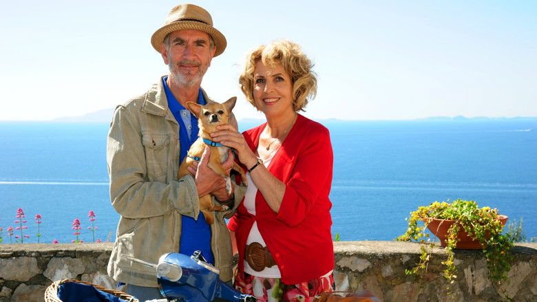 кадр из фильма Tessa Hennig - Elli gibt den Löffel ab