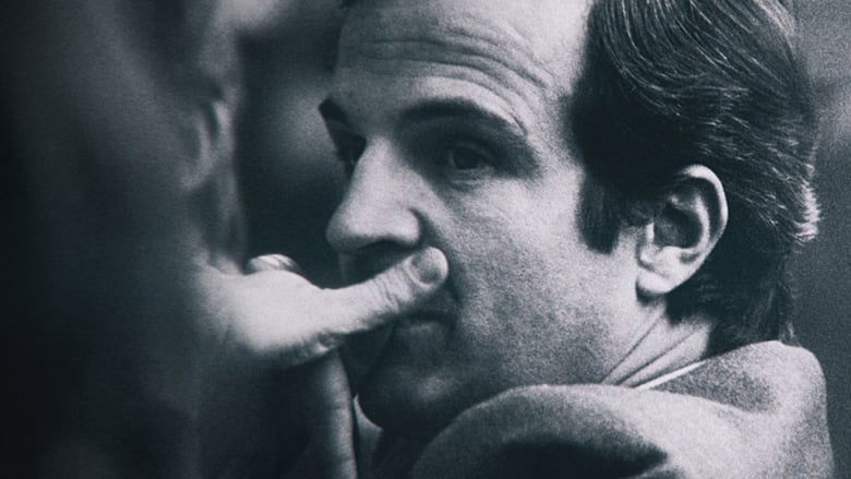 кадр из фильма Les secrets de François Truffaut