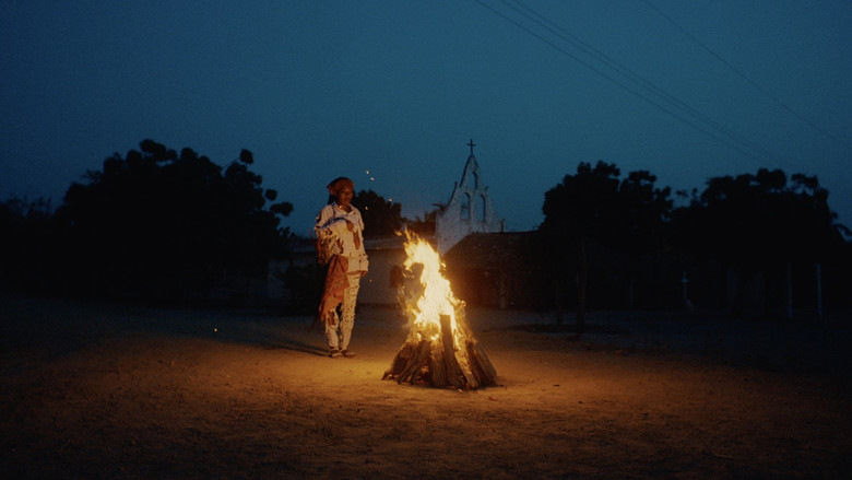 кадр из фильма Yanga