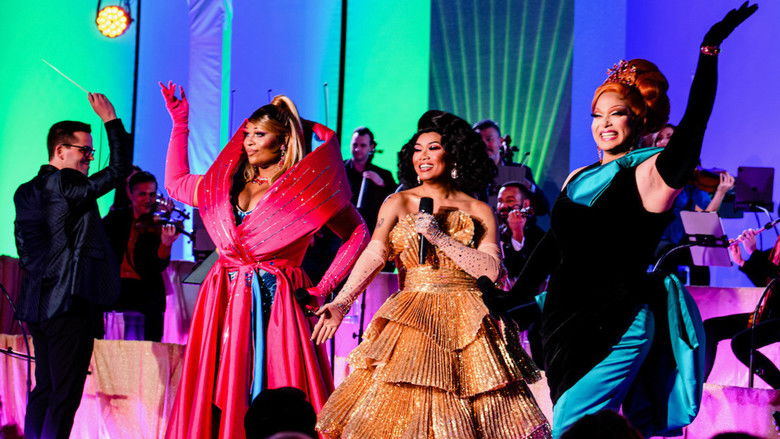 кадр из фильма True Colors: LGBTQ+ Our Stories, Our Songs