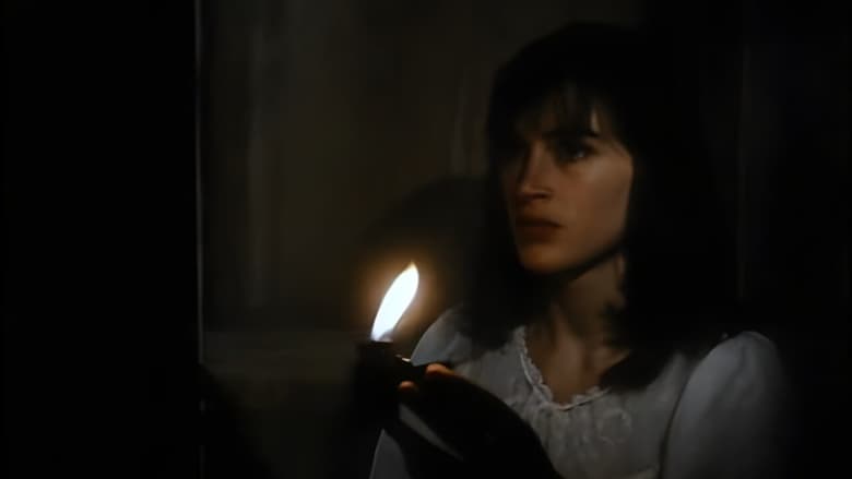 кадр из фильма Комната страха