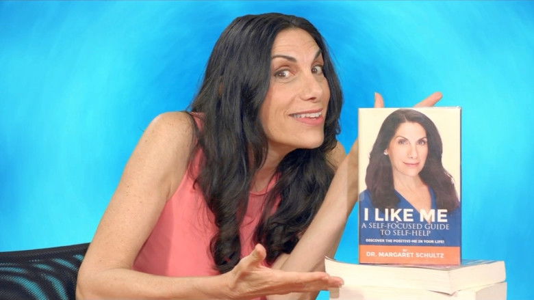 кадр из фильма I Like Me