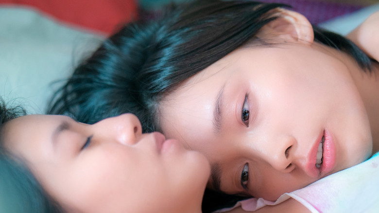 кадр из фильма 喜歡妳是妳