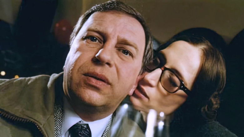 кадр из фильма Список любовниц