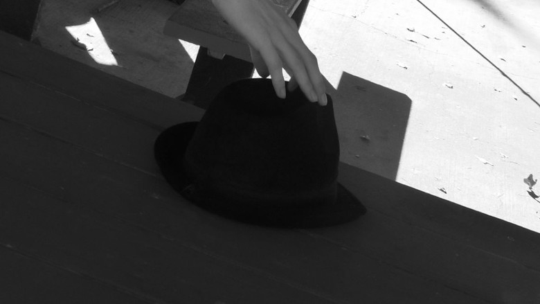 кадр из фильма The Slam Poet