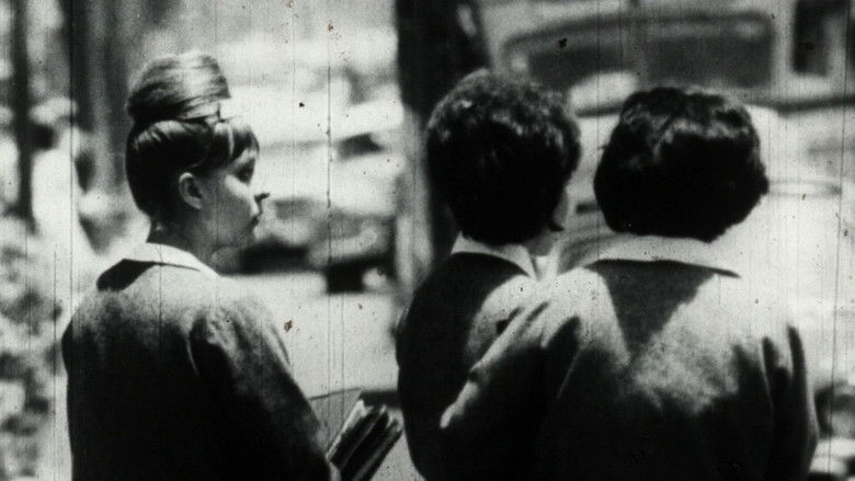 кадр из фильма A Brief History of the Obliteration of Hope