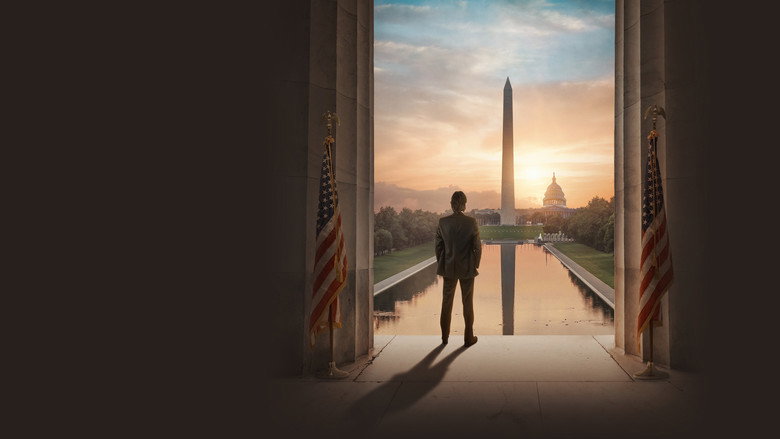кадр из фильма God's Not Dead: We The People