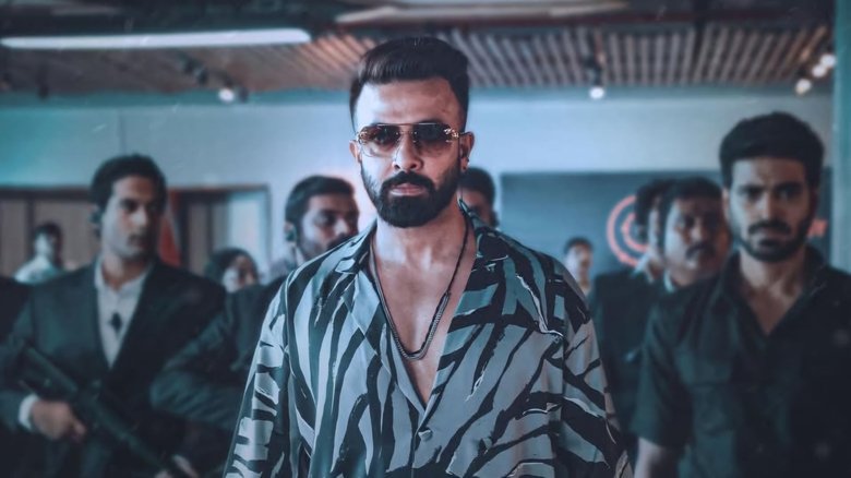 кадр из фильма বরবাদ