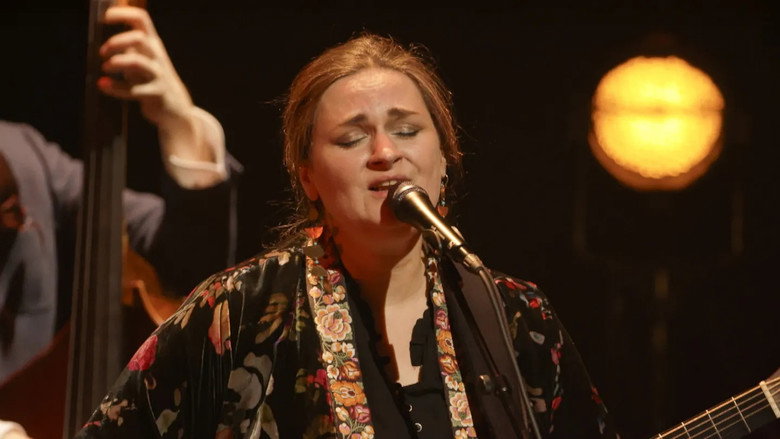 кадр из фильма Madeleine Peyroux - Live In Bordeaux