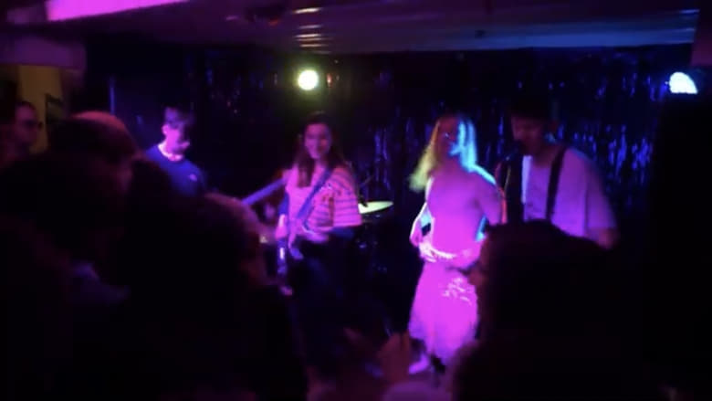 кадр из фильма The Story Of Pakt