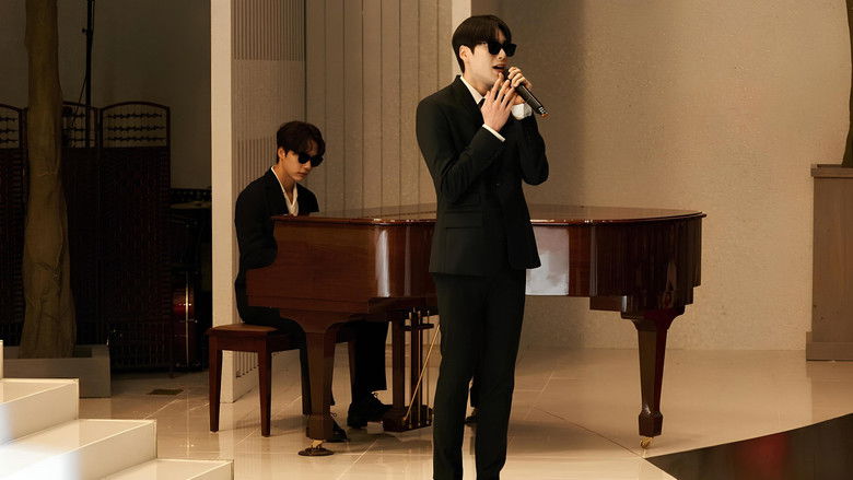 кадр из фильма 해피메리엔딩