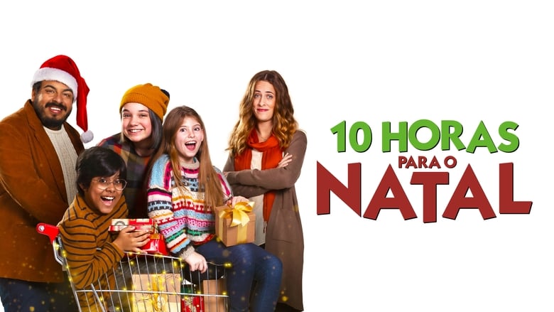 кадр из фильма 10 Horas para o Natal