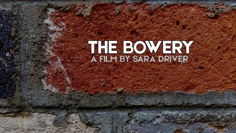 кадр из фильма The Bowery