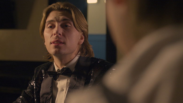 кадр из фильма Operation: Laugh Track