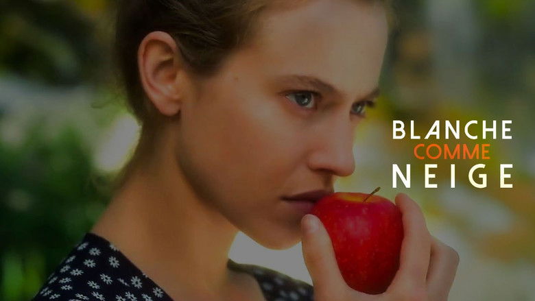 кадр из фильма Белоснежка. Сказка для взрослых