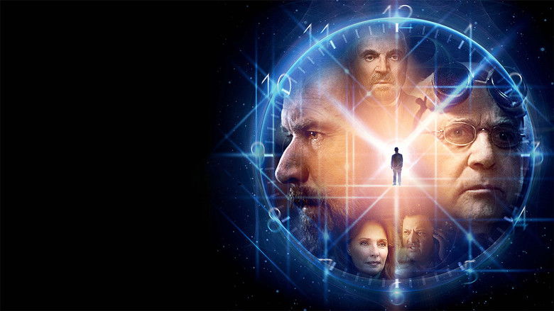 кадр из фильма Изменяющий время