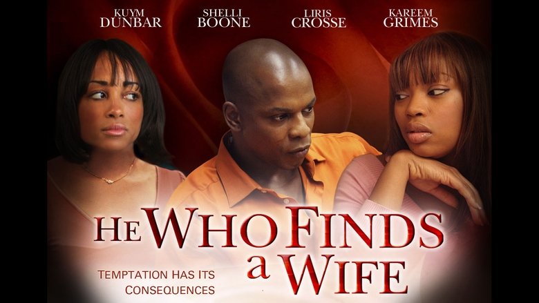 кадр из фильма He Who Finds a Wife