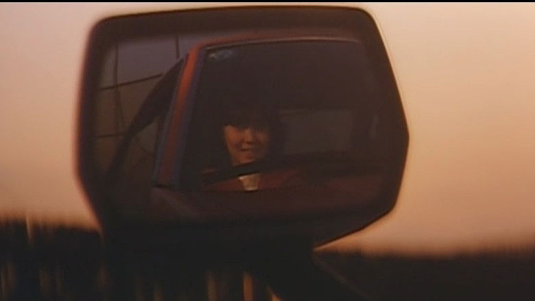 кадр из фильма 少女縄人形