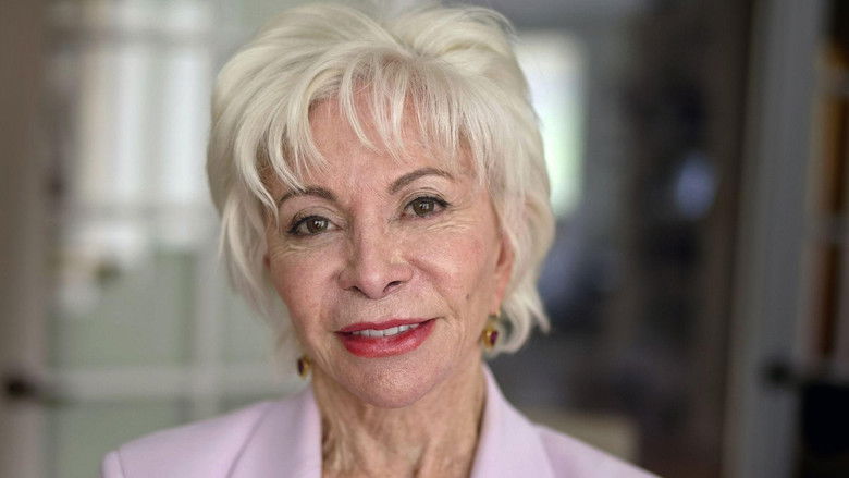 кадр из фильма Isabel Allende – Den Namenlosen eine Geschichte geben