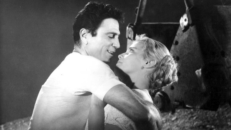 кадр из фильма Роза Бернд