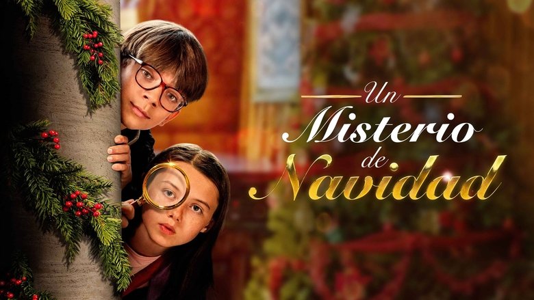 кадр из фильма Рождественская мистерия