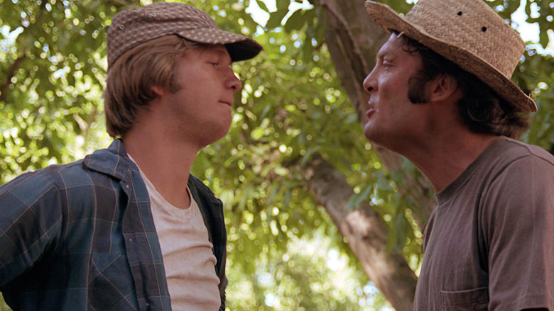 кадр из фильма Жирный город