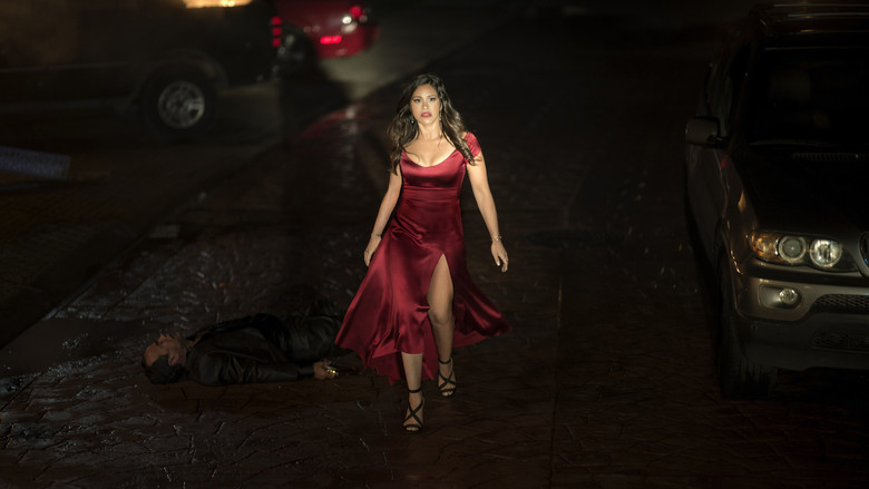 кадр из фильма Мисс Пуля