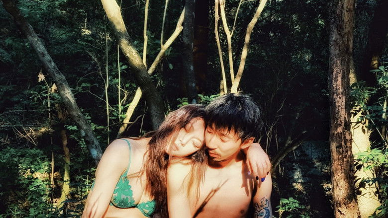 кадр из фильма 超風