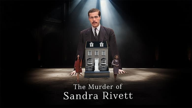 кадр из фильма The Murder of Sandra Rivett
