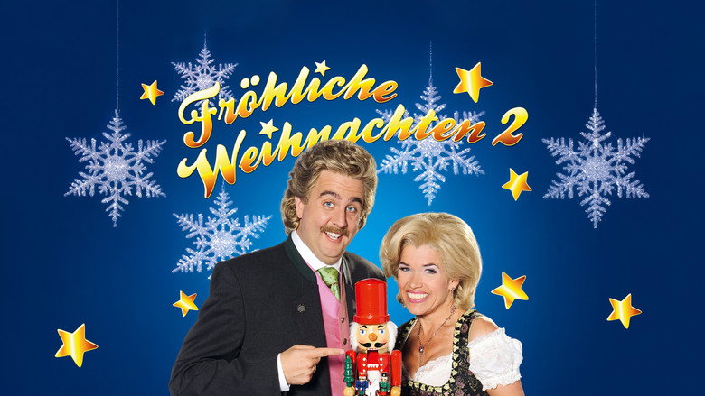 Fröhliche Weihnachten 2