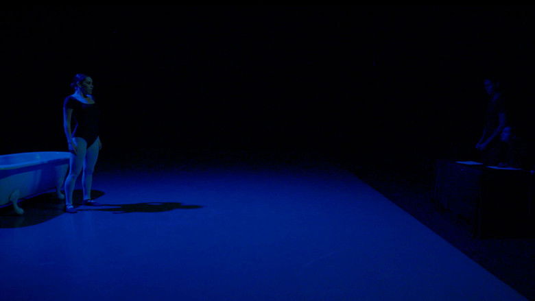 кадр из фильма Nepantla