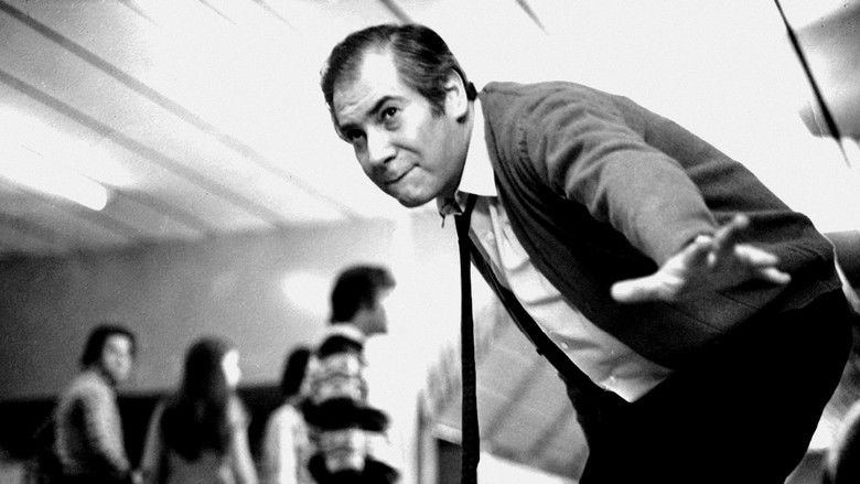 кадр из фильма La guerra del cerdo