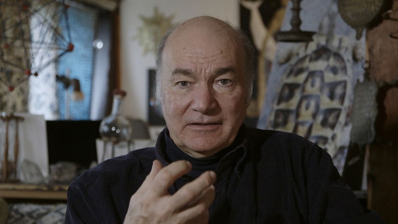 кадр из фильма Le Premier Mouvement de l'immobile