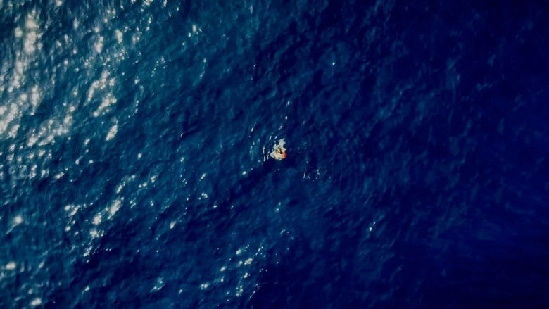 кадр из фильма VERTIGINI BLU