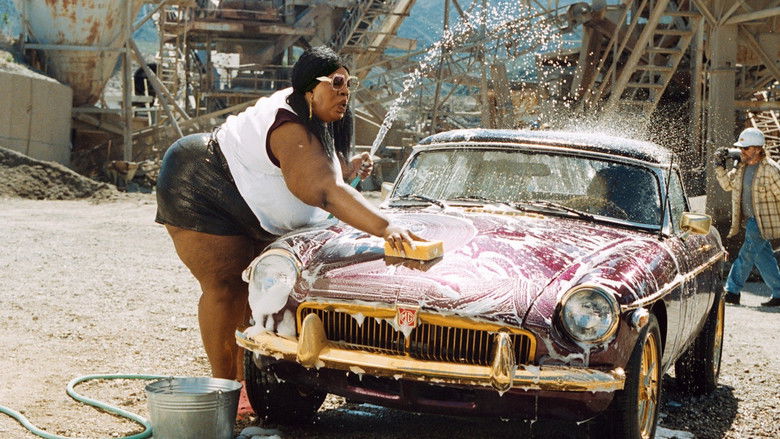 кадр из фильма Уловки Норбита