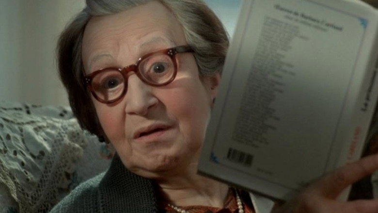 кадр из фильма Tatie Danielle