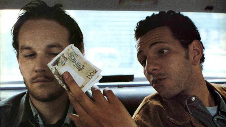 кадр из фильма N'oublie pas que tu vas mourir