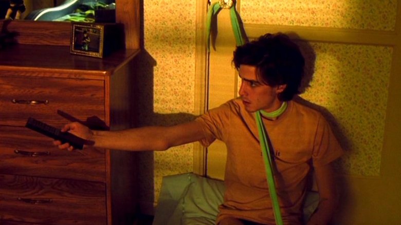 кадр из фильма Кен Парк