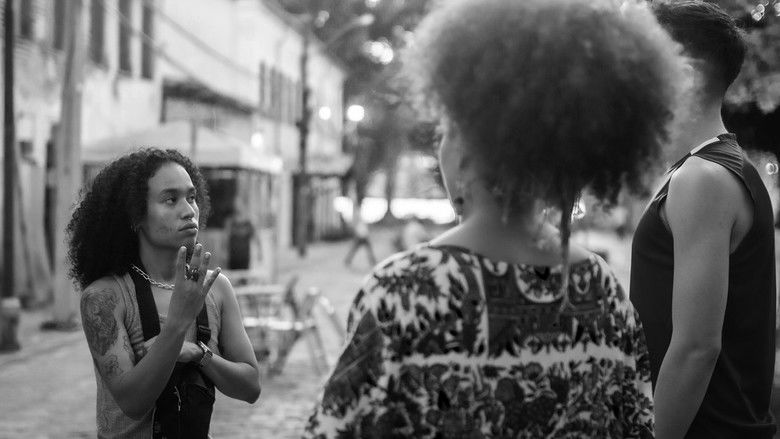 кадр из фильма 2mais1