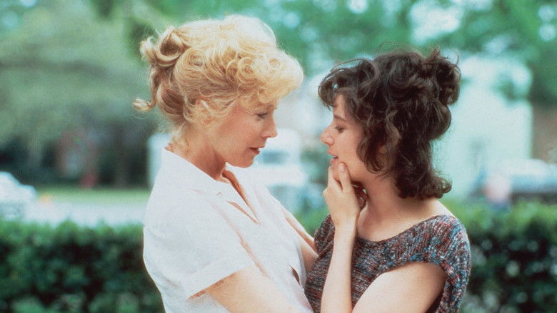 кадр из фильма Язык нежности