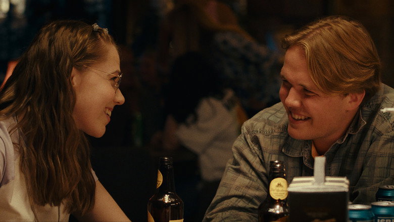 кадр из фильма Min første kjærlighet